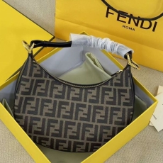 Fendi Hobo Bags